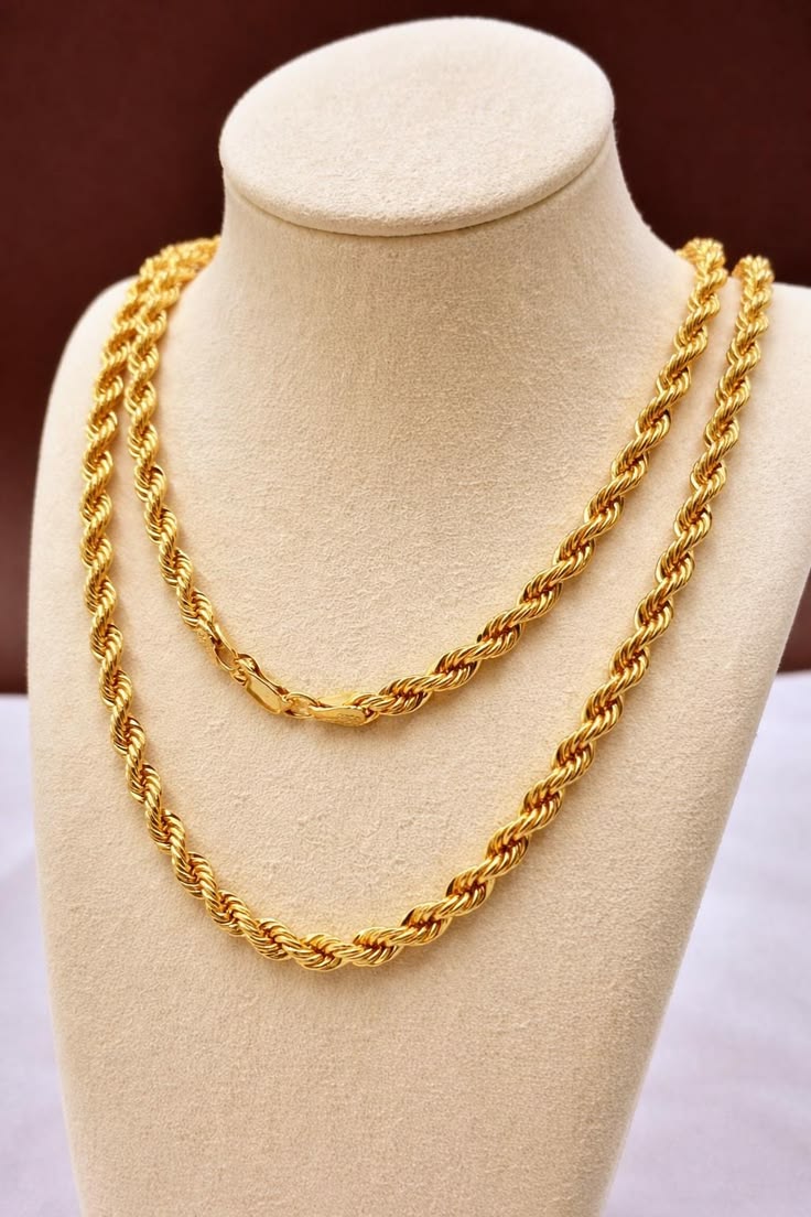 Gold Chain